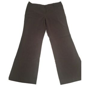New York and Co Gray Dress Pants